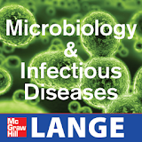 Microbiology LANGE Flash Cards icon