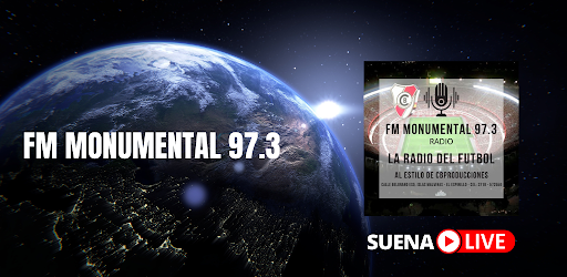 FM Monumental 97.3 Screen 3