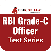 RBI Grade C Officer App: Online Mock Tests