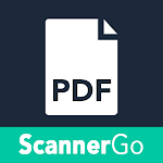 Cover Image of डाउनलोड स्कैनर गो: पीडीएफ स्कैनर ऐप 3.0.18 APK