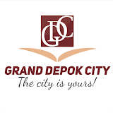 Grand Depok City icon