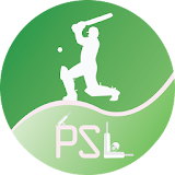 PSL T20 Cricket Tournament icon