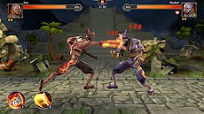 Legend Fighter：死闘のおすすめ画像2