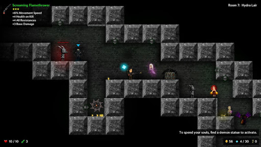 Tallowmere - Action - games