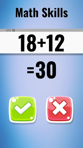 Math Skills  APK MOD screenshots 3