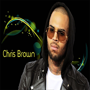 CHRIS BROWN-Songs Offline (50 Songs) 1.0 Icon