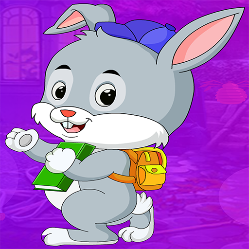 Kavi Escape Game 597 Reading Bunny Escape Game Windows에서 다운로드