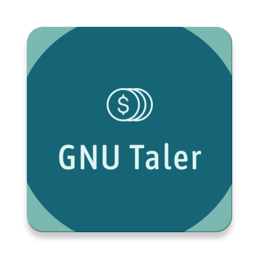 Taler Point-of-Sale Terminal logo