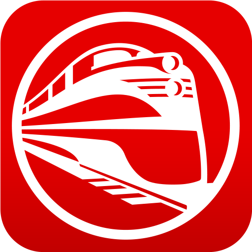 R. J. Corman Mainline logo