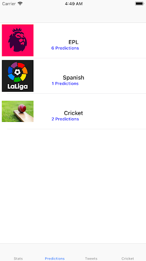Cricket betting online