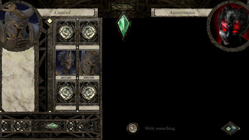 Disciples of the Gods Screen 3