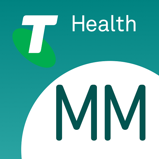 MedMobile logo
