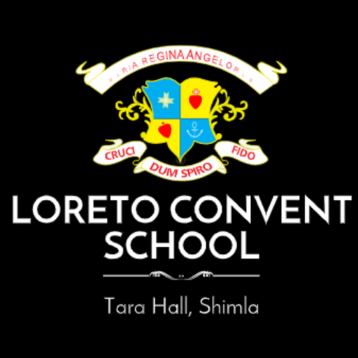 Loreto Convent School - Shimla