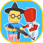 Cover Image of Download Save the Humans - Zombie Shoot  APK