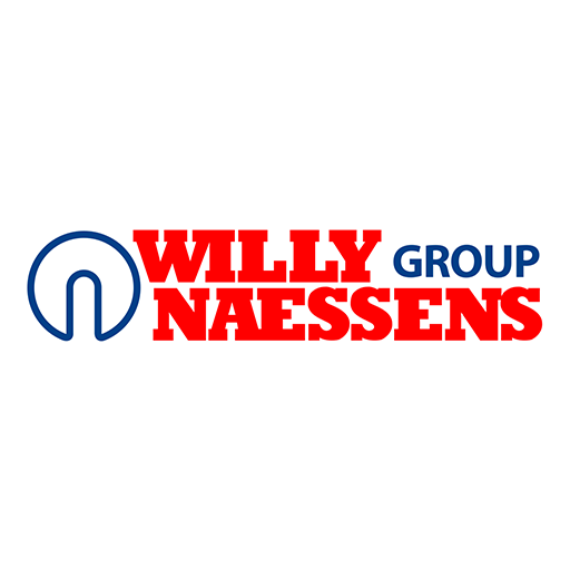 Willy Naessens Group logo