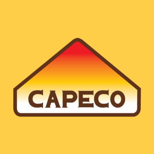 CAPECO Paraguay logo