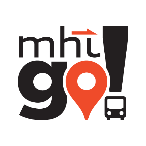MHT Go! logo