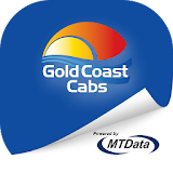 Gold Coast Cabs icon