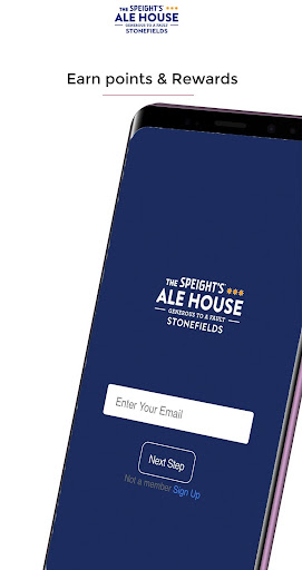 Speights Stonefields