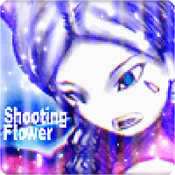 Icon image Shooting Flower