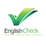 English Check - Grammar and lot more icon