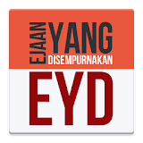 EYD dan Tata Bahasa Indonesia icon