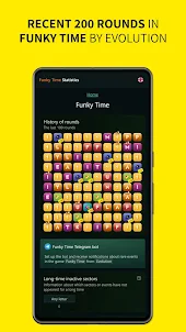 Funky Time Tracking