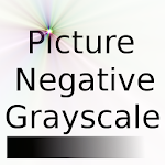 Picture Negative Grayscale Apk