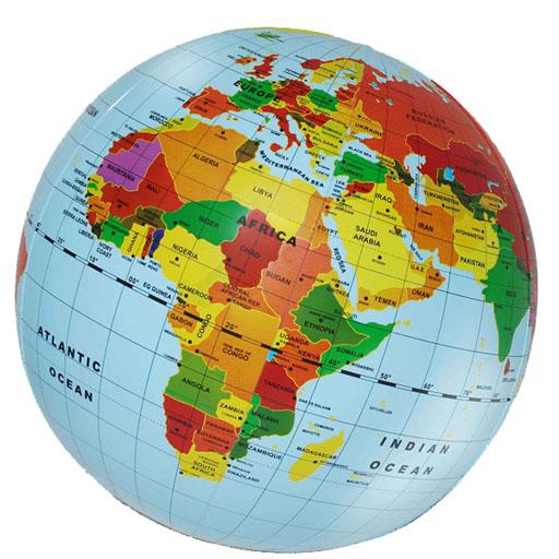 WorldMap Online - AppWisp.com