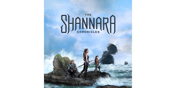 The Shannara Chronicles Season 1 TV on Google Play