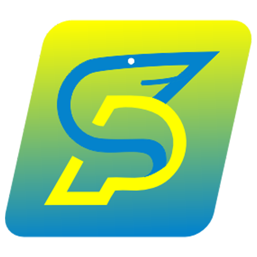 Sharkpaysol logo