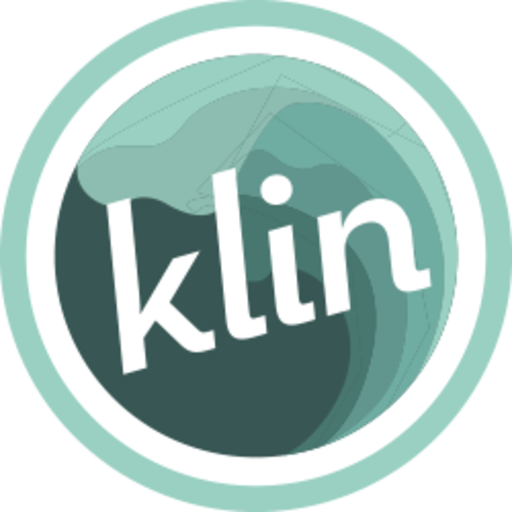 Klin logo