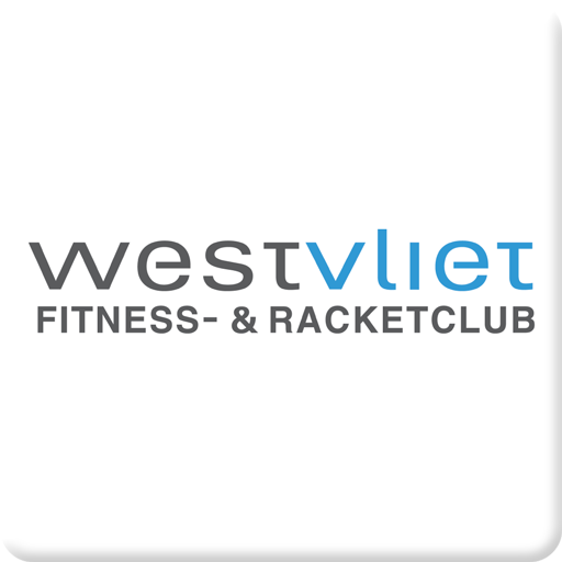 Westvliet fitness & racketclub  Icon