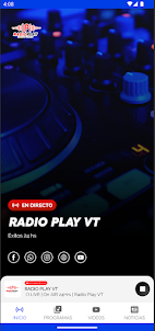 Radio Play VT