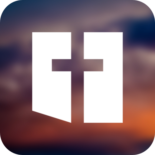Glenkirk Church logo