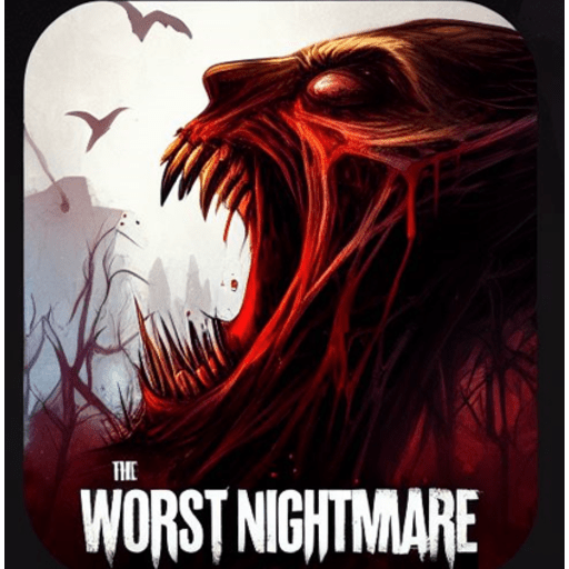 The Worst Nightmare Remastered