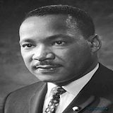 Martin Luther King Jr Speeches icon