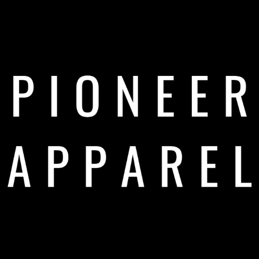 Pioneer Apparel logo