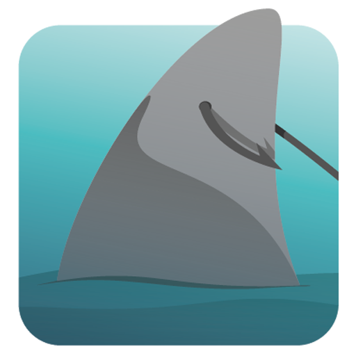 Catch Little Shark 0.6 Icon