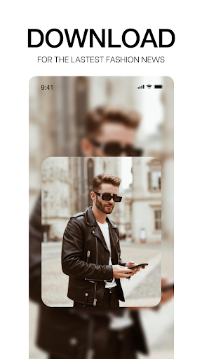 Outfit:Trends Screen 3
