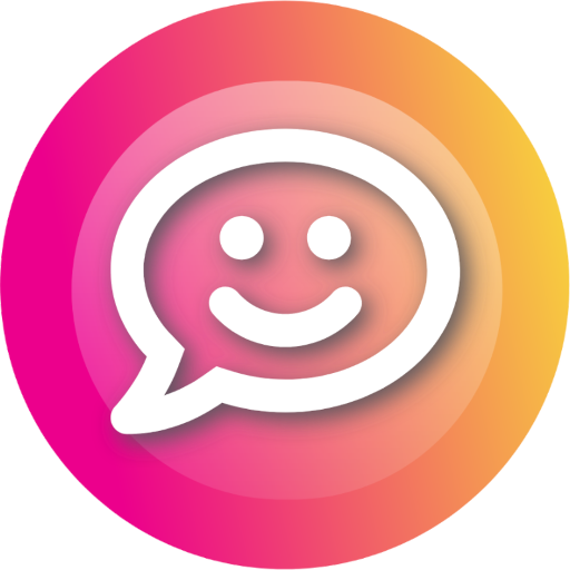 NoNameChat logo
