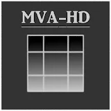 MVA-HD for Digifort icon