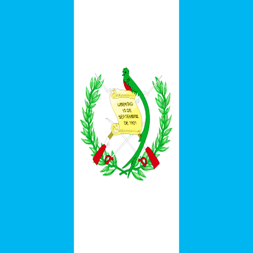 Marimba de Guatemala Radio logo