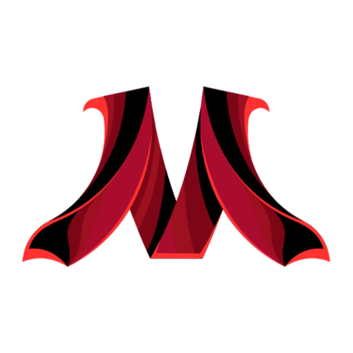 Maria - Movies & Live Stream logo