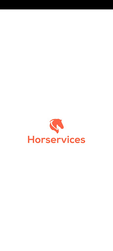 Android application Horservices Locksmith screenshort