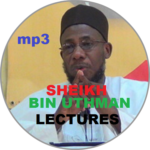 Sheikh Mohd Bn Uthman lectures 2.5 Icon