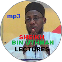 Sheikh Mohd Bn Uthman lectures