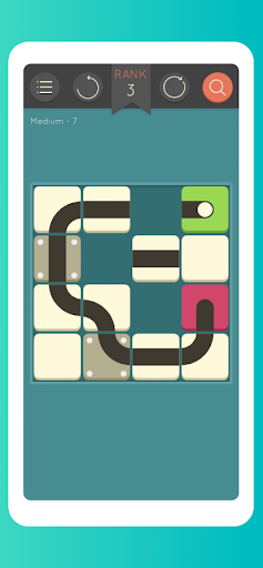 Puzzlerama Lines, Dots, Blocks, Pipes & more! 3.2.0 Apk + Mod poster-6