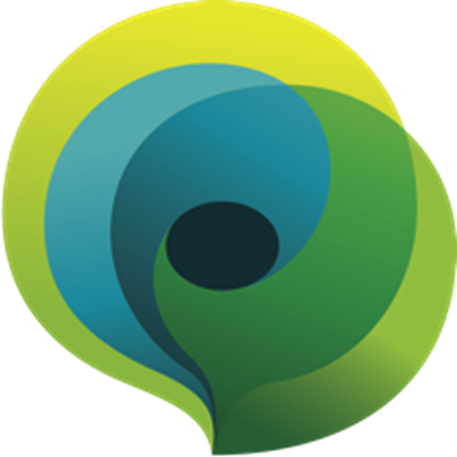 Folio electrónico logo