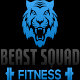 Beast Squad Fitness App Baixe no Windows